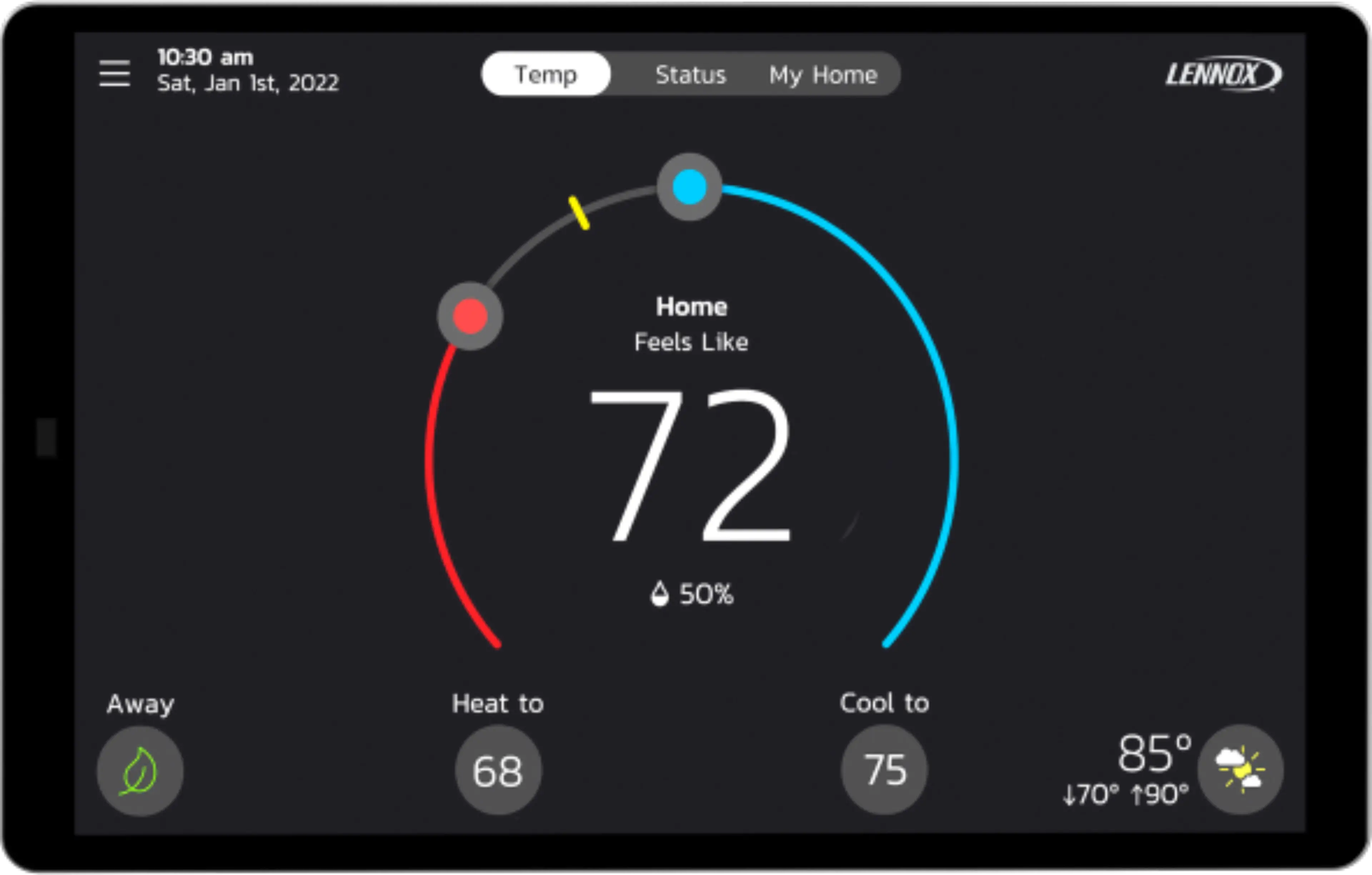 All Commercial HVAC Info at Your Fingertips