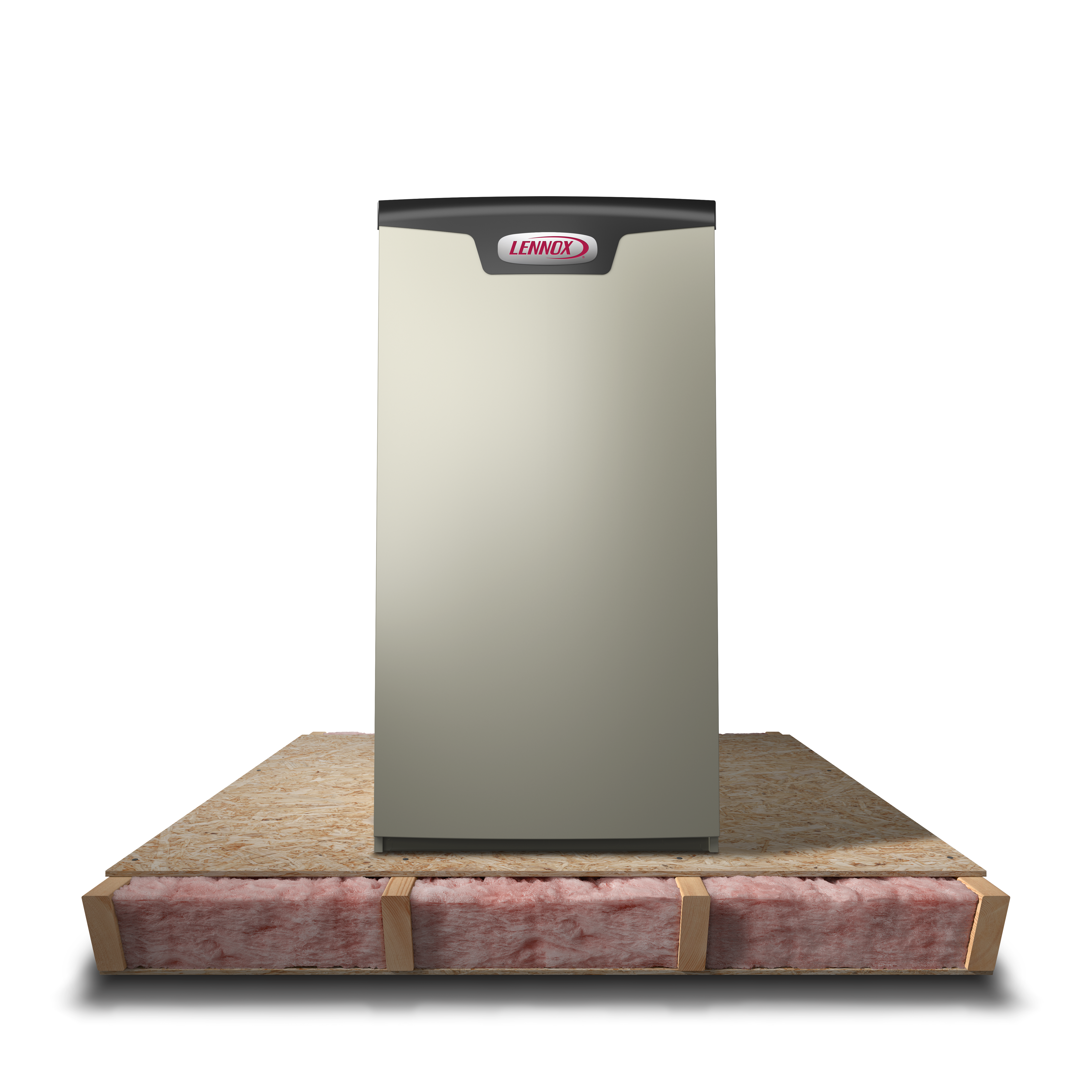 Dave Lennox Signature® Collection Variable-Speed Gas Furnace SLP99VK