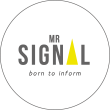 Mr. Signal